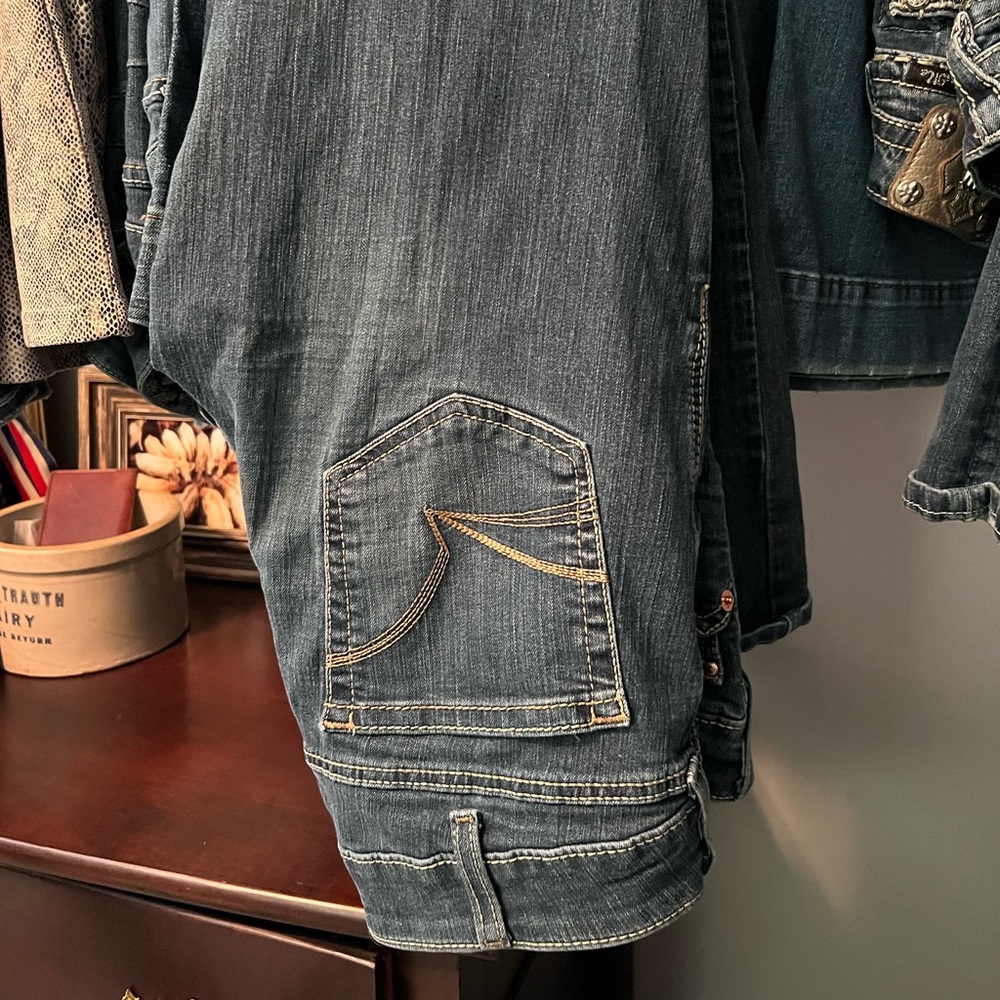 Ariat Arrow Fit Jeans